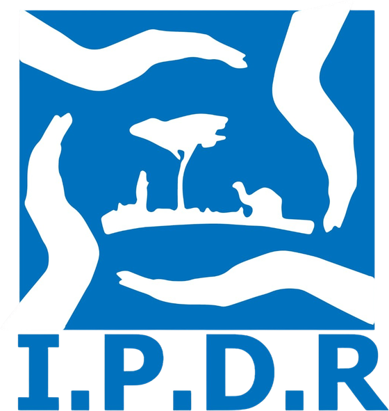IPDR logo