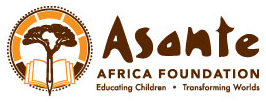 Asante Africa Foundation