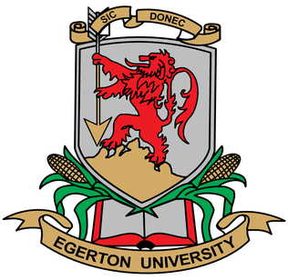 Egerton University